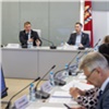 Счетная палата Красноярского края провела проверку Академии биатлона