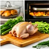 Красноярцам рассказали, как выбрать и приготовить диетическое мясо