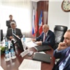 Спикер Заксобрания Красноярского края принял участие в обсуждении перспектив развития Арктики