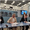 «Россети Сибирь» в Красноярском крае вошли в новый образовательный проект «Профессионалитет для всех» 