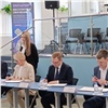 Красноярская ГЭС совместно с министерством образования края создаст энергетический кластер