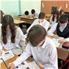 В трех школах Красноярска появятся профильные строительные классы