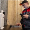 Жители поселка на севере Красноярского края впервые получили доступ к высокоскоростному интернету «Ростелекома»