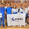 Спортсмены Богучанской ГЭС успешно выступили на отборочном этапе Спартакиады РусГидро 