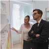 Депутаты Заксобрания Красноярского края обсудили предоставление соцуслуг в селах