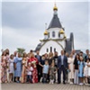 Депутаты краевого парламента поздравили крепкие красноярские семьи (видео)