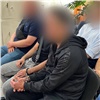 Расчленившего сожительницу красноярца отправили в СИЗО