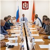 В природном парке «Ергаки» появится еще один спасательный пост