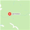 В Красноярском крае появилась новая река