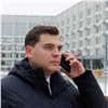 Депутат Иван Петров от ЛДПР потребовал компенсировать красноярцам потери из-за отключения мобильного интернета