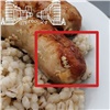 Купаты с личинками мух подали мужчине в красноярской столовой