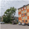 В Канске энергетики завершают благоустройство после летних ремонтов на теплосетях