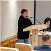 Красноярцы обсудили правила работы электросамокатов в городе