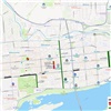 Еще несколько участков центральных улиц Красноярска перекроют из-за метро