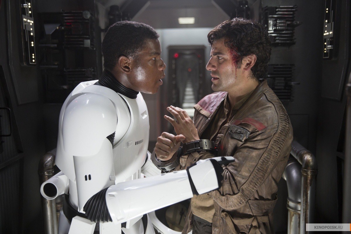 Star Wars: The Force Awakens: Гид по новым «Звёздным войнам»