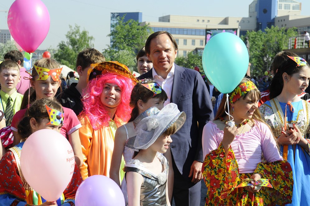 Курс доллара в красноярске