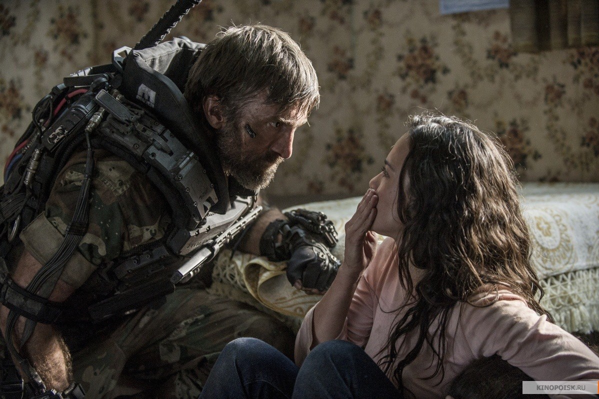 Элизиум: Рай не на Земле / Elysium / Статьи / Newslab.Ru