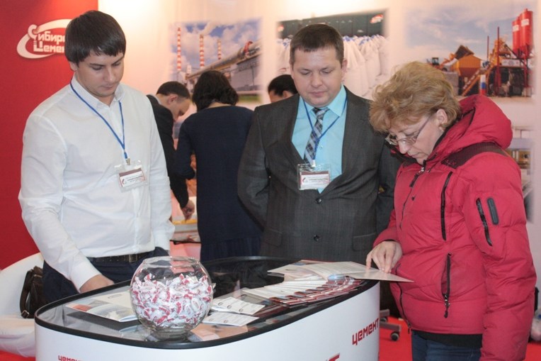 на экспорт цемента договора