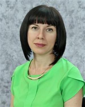 Руководитель главного управления образования администрации Красноярска Аксенова Марина Александровна
