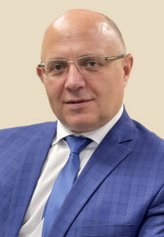 Министр тарифной политики Красноярского края Ананьев Александр Александрович