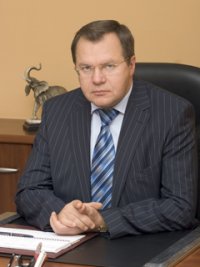 Председатель Совета директоров «Независимая генерирующая компания» Ашлапов Николай Иванович