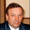 Бугаев Владимир Егорович