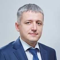 Генеральный директор компании «КрасЭКо» Чернов Андрей Вениаминович