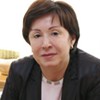 Фазлеева Галия Нурмеевна