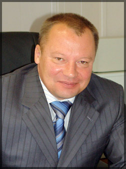 Бывший управляющий директор ОАО «Евразруда» Гайдин Андрей Павлович