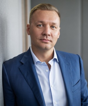 Научный деятель, основатель «Уральского завода противогололедных материалов» (УЗПМ) Гильфанов Рустам Халэфович