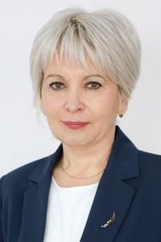 Министр образования Красноярского края Гридасова Татьяна Алексеевна