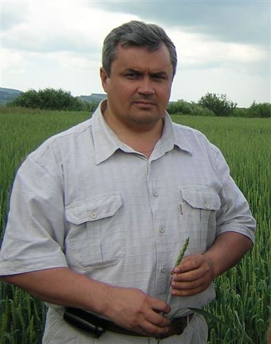 Глава Шарыповского района Качаев Геннадий Викторович