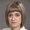 Каменская Юлия Сергеевна