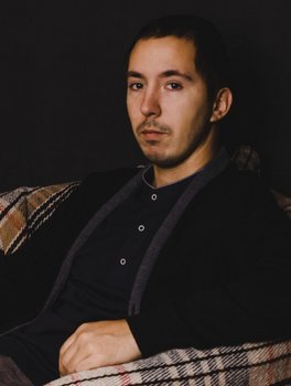 Красноярский художник-живописец, график, анималист Каплан Виктор Валерьевич