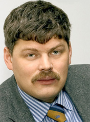 Генеральный директор компании «Ситалл» Кочкин Павел Владимирович