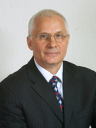 Экс-депутат Законодательного Собрания Красноярского края Колодько Валерий Николаевич