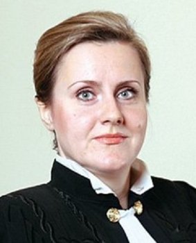 Судья Арбитражного суда г. Москва (АСГМ) Кондрат Елена Николаевна