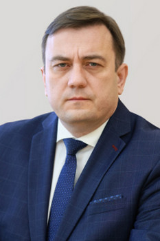 Заместитель председателя правительства Красноярского края Кузьмин Сергей Владимирович