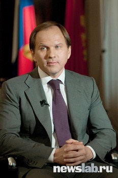 Член совета директоров компании «Интергео» Кузнецов Лев Владимирович