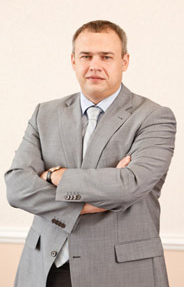 Советник главы города, экс-руководитель департамента градостроительства Лапицкий Андрей Геннадьевич