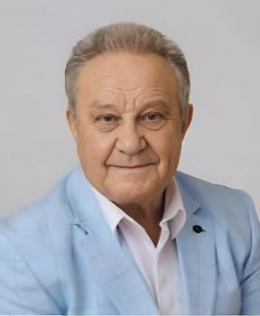 Зампредседателя Координационного Совета по физической культуре и спорту Лукинов Александр Владимирович