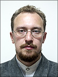 Председатель древлеправославной общины Красноярска Наговицын Иван Николаевич