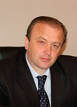 Экс-глава администрации Тасеевского района (Красноярский край) Никаноров Олег Анатольевич