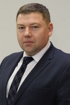 Министр природных ресурсов и лесного комплекса Красноярского края Панов Алексей Иванович