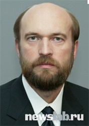 Экс-член Комитета Совета Федерации по делам Федерации и региональной политике Пугачев Сергей Викторович
