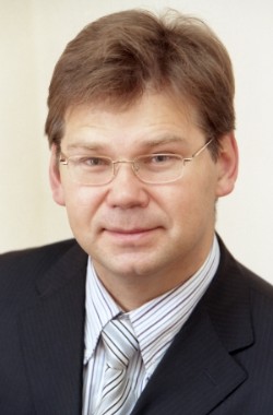 Генеральный директор компании The Union Consulting Group Садыков Андрей Гаптухалиевич