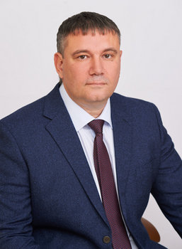Депутат Горсовета Красноярска Шестаков Александр Михайлович