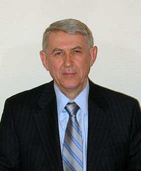 Заместитель главы Красноярска по вопросам безопасности и кадровой политики Шевляков Владимир Николаевич