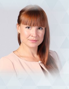 Руководитель управления молодежной политики администрации Красноярска Сидоренко Екатерина Владимировна