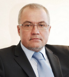 Председатель Арбитражного суда Красноярского края Сурков Дмитрий Леонидович